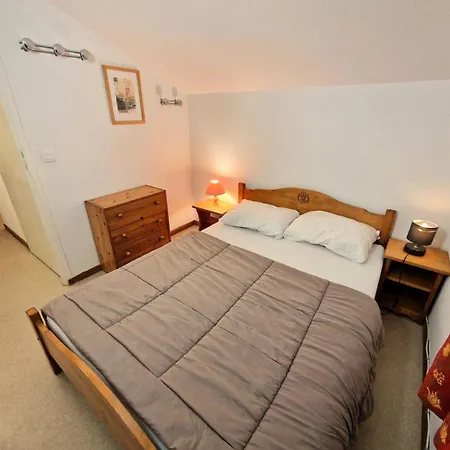 Les D'arrondaz - Joli Duplex 10/12 Personnes Mae-2892 Modane