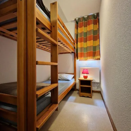 Les D'arrondaz - Joli Duplex 10/12 Personnes Mae-2892 * Modane