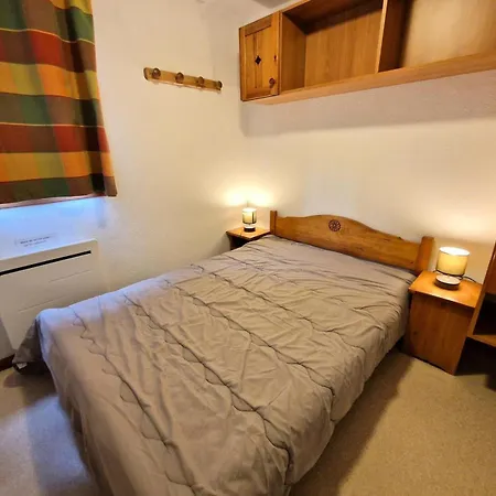 Les D'arrondaz - Joli Duplex 10/12 Personnes Mae-2892 Apartment Modane