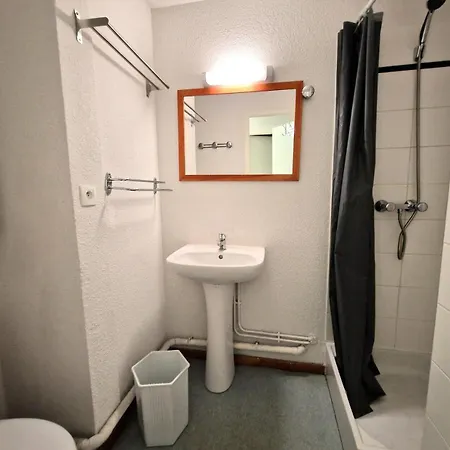 Apartment Les D'arrondaz - Joli Duplex 10/12 Personnes Mae-2892 Modane
