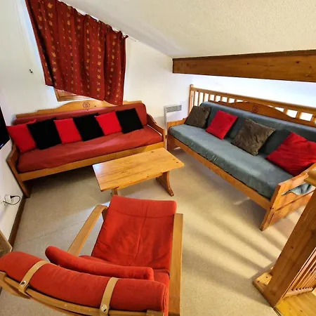 Les D'arrondaz - Joli Duplex 10/12 Personnes Mae-2892 Modane