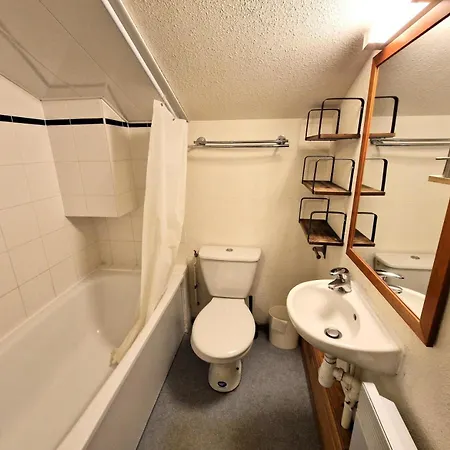 Les D'arrondaz - Joli Duplex 10/12 Personnes Mae-2892 *