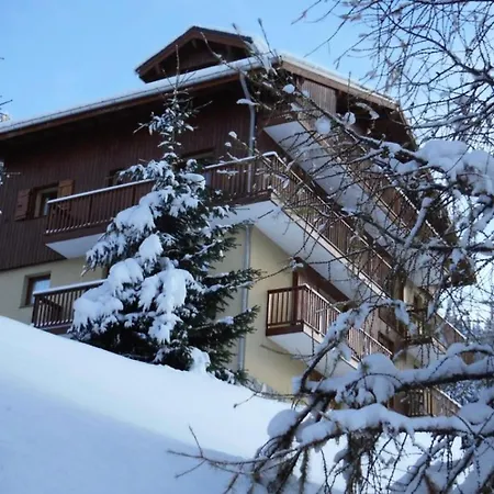 Les D'arrondaz - Joli Duplex 10/12 Personnes Mae-2892 *
