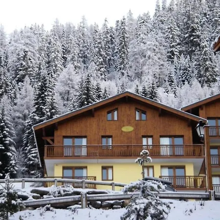 Apartment Les D'arrondaz - Joli Duplex 10/12 Personnes Mae-2892 Modane