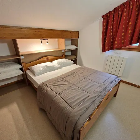 Apartmán Les D'arrondaz - Joli Duplex 10/12 Personnes Mae-2892 *