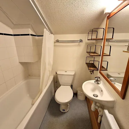 Les D'arrondaz - Joli Duplex 10/12 Personnes Mae-2892 Apartmán
