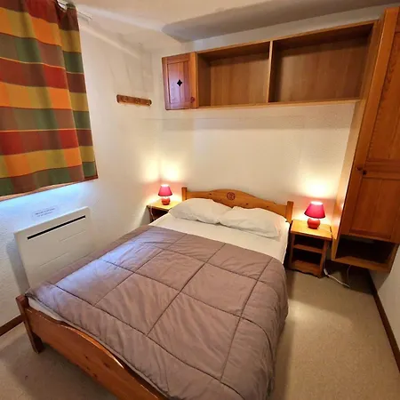 Les D'arrondaz - Joli Duplex 10/12 Personnes Mae-2892 Apartmán