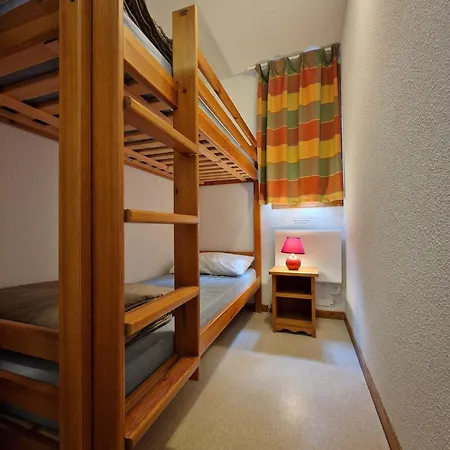 Apartmán Les D'arrondaz - Joli Duplex 10/12 Personnes Mae-2892